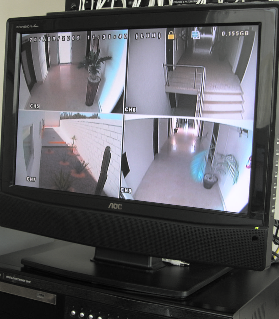 cctv