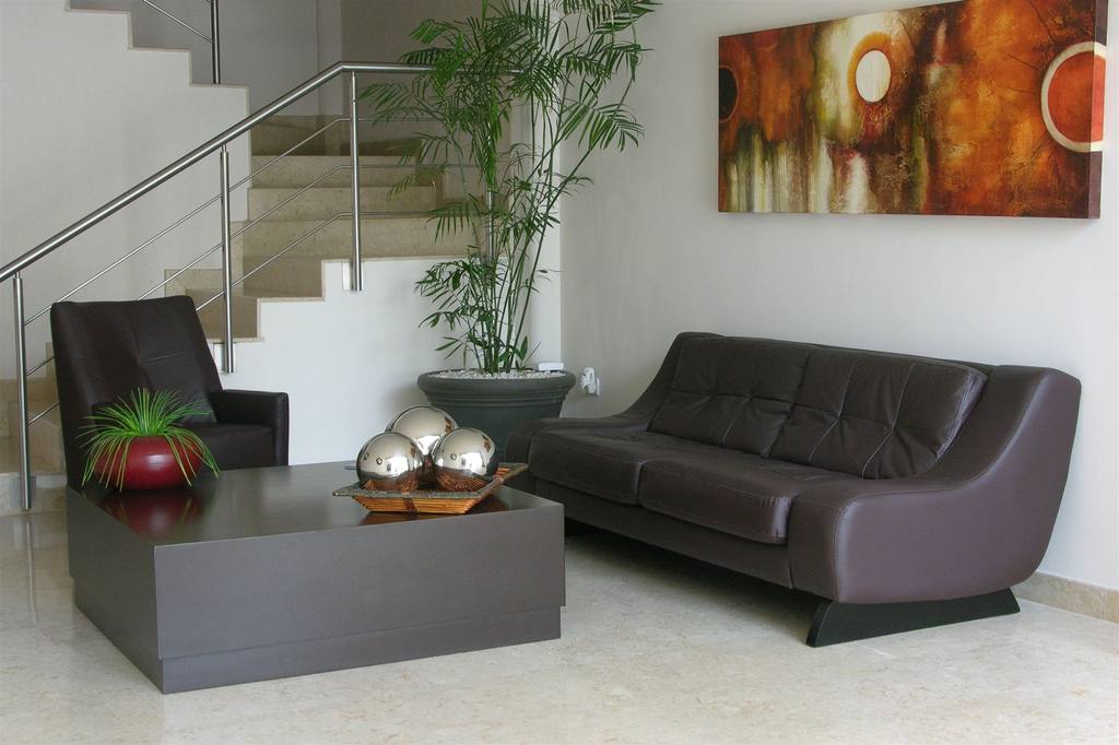 Homesuites – Los expertos en estancias prolongadas